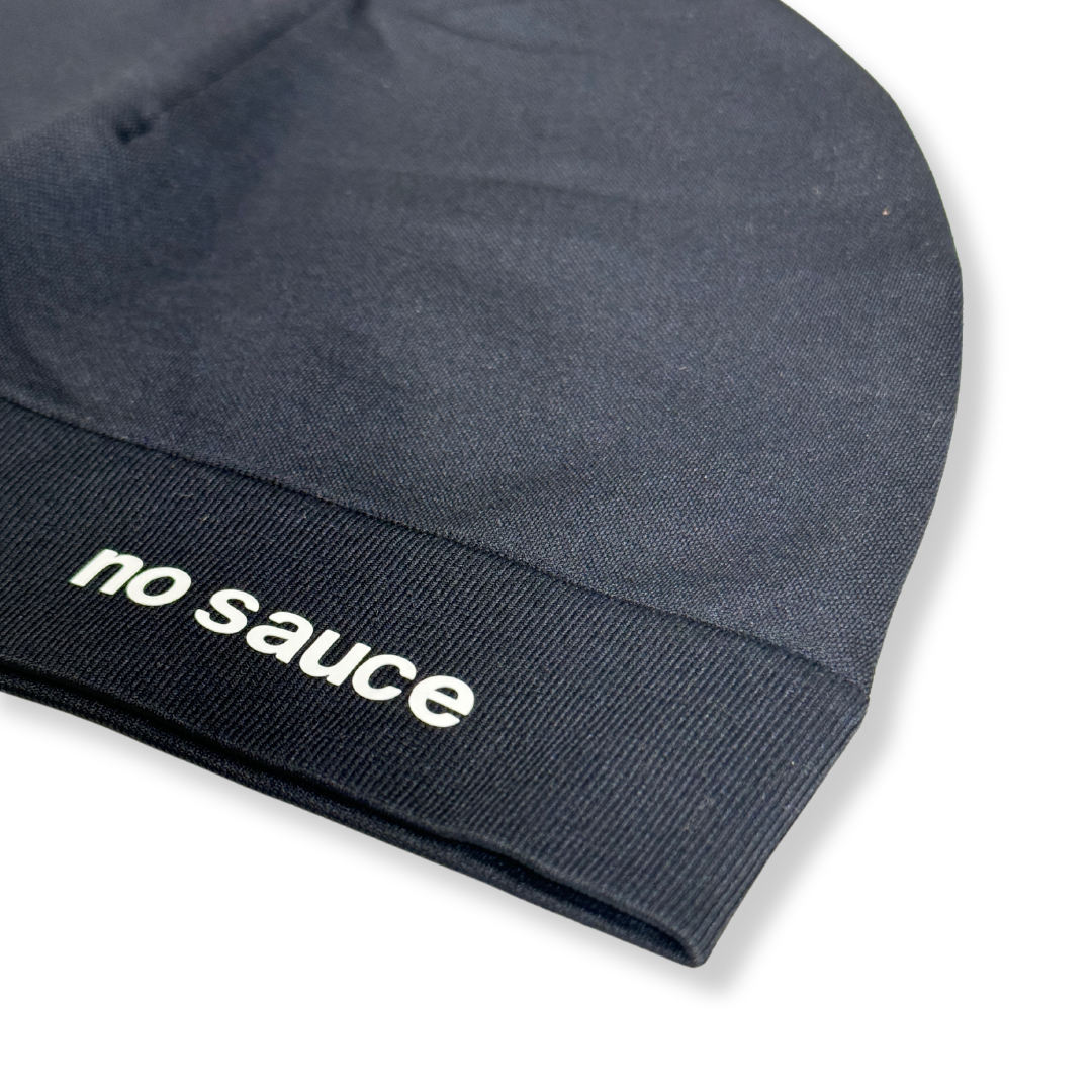 the runna’ cap - grey No Sauce