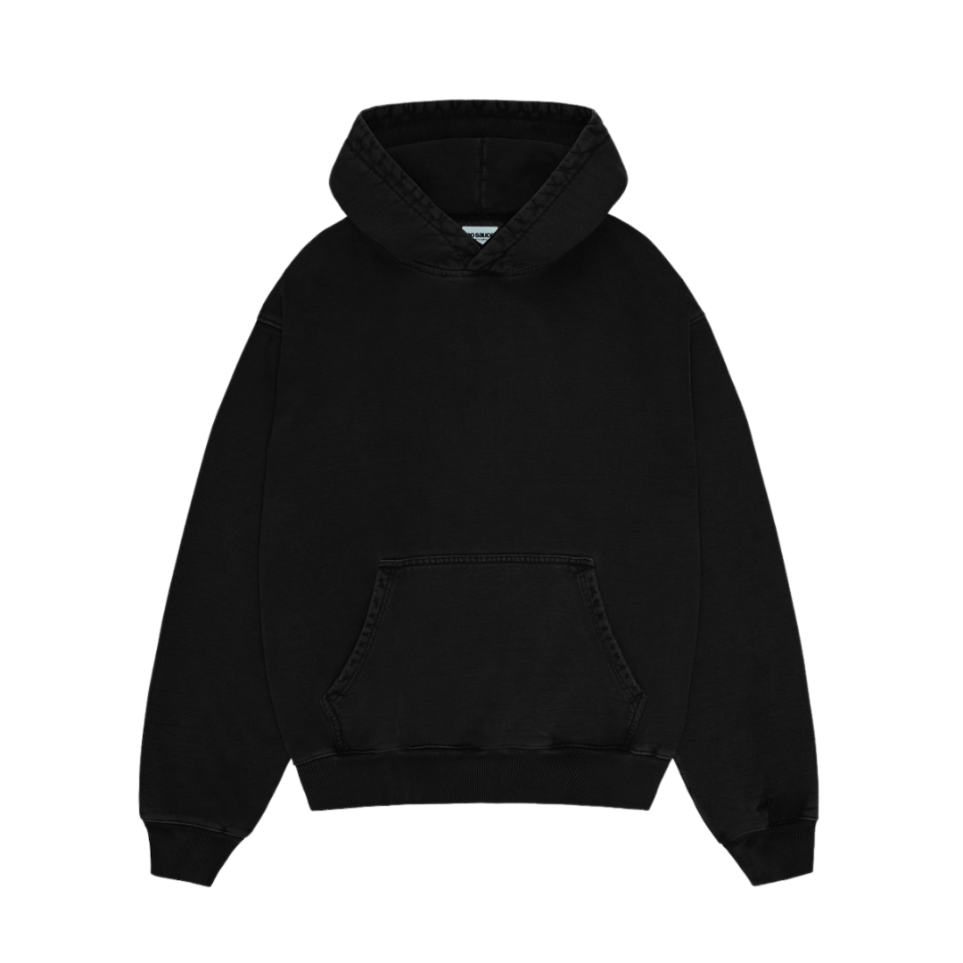 the jumpa' - black v2 No Sauce
