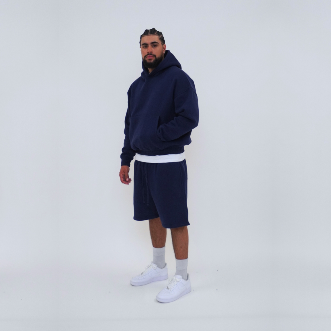 the short 2.0 - navy