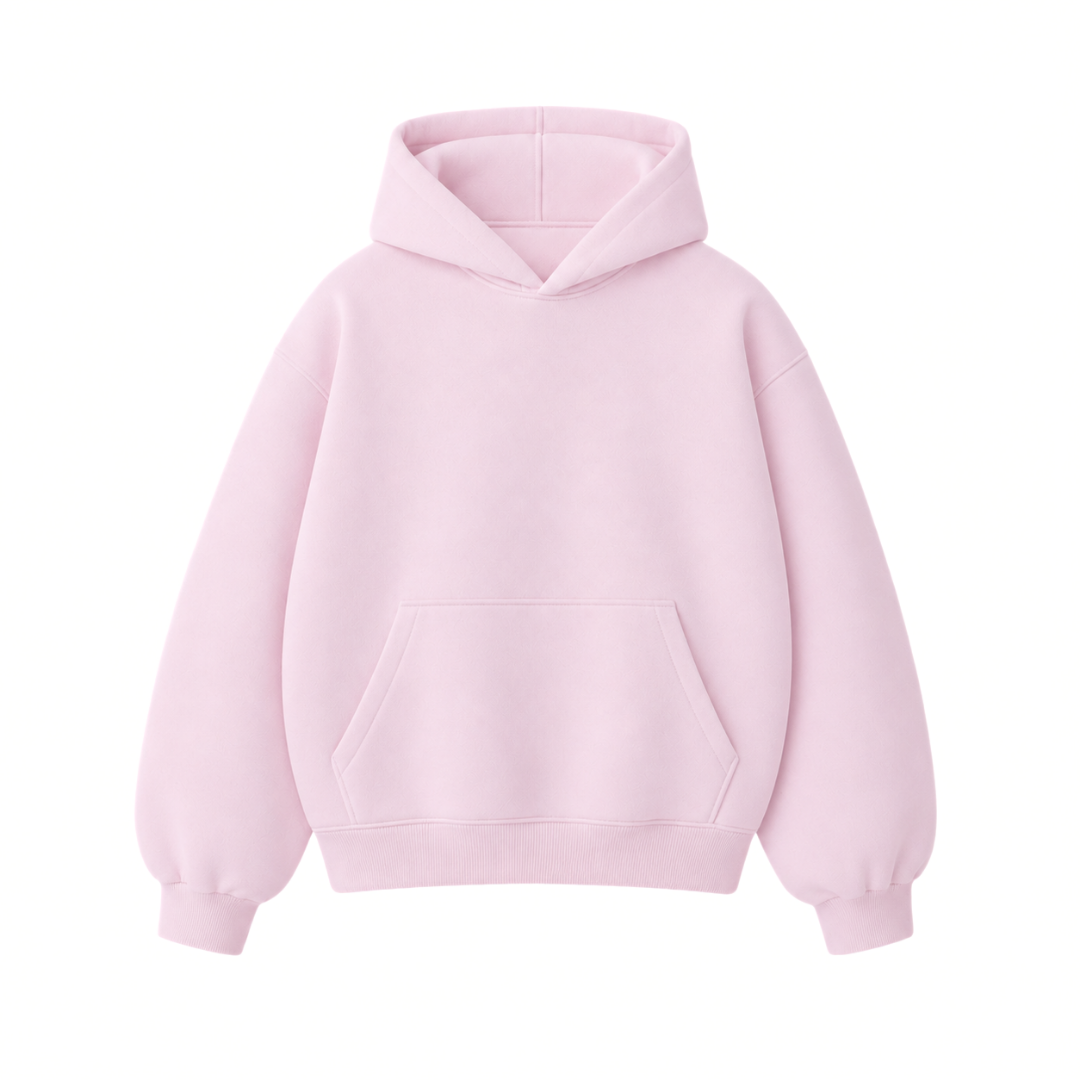 the jumpa' - pink No Sauce