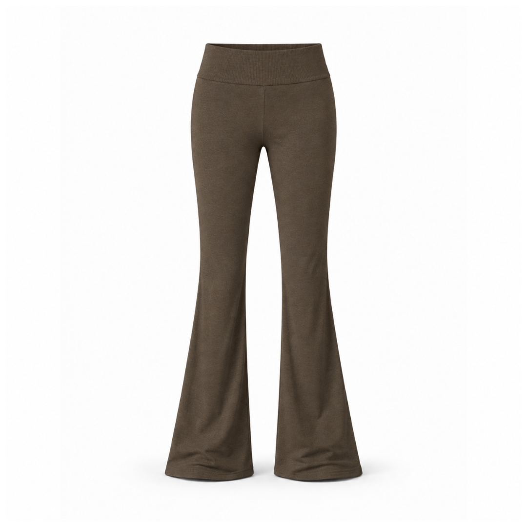 the women’s lounge pants - mocha no sauce