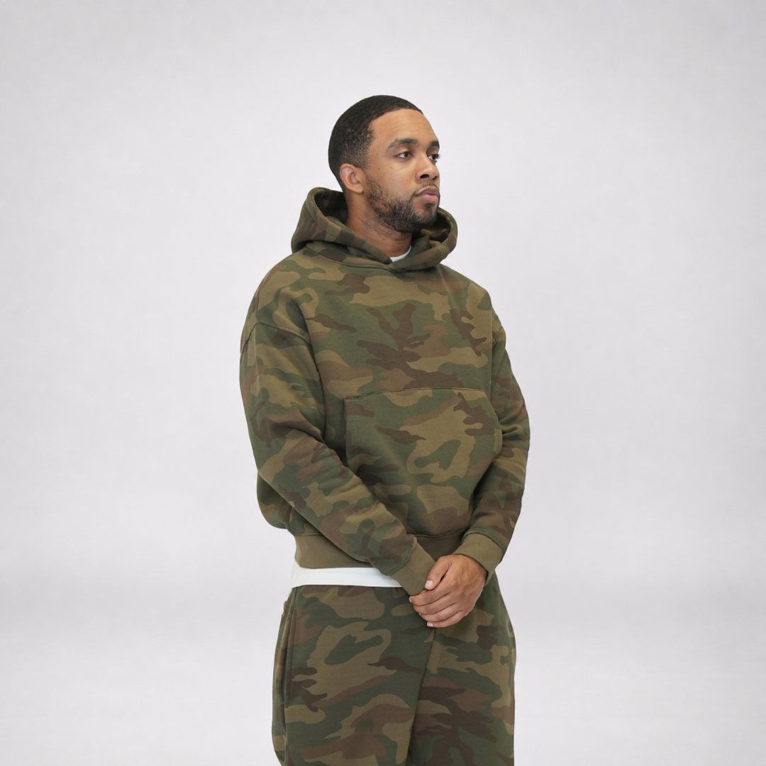 the jumpa' - camo no sauce
