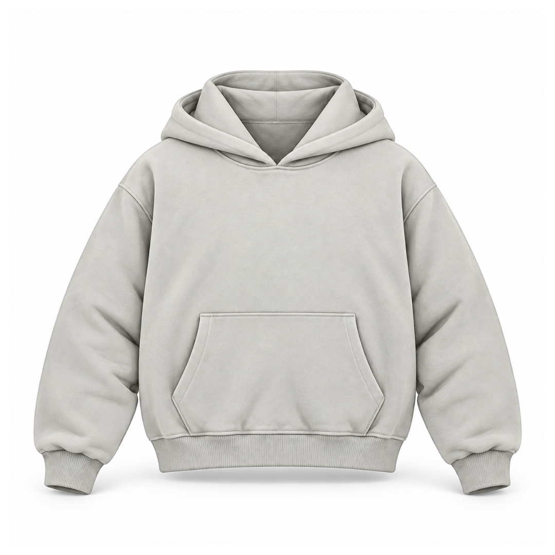 the cloud+ jumpa' - grey No Sauce