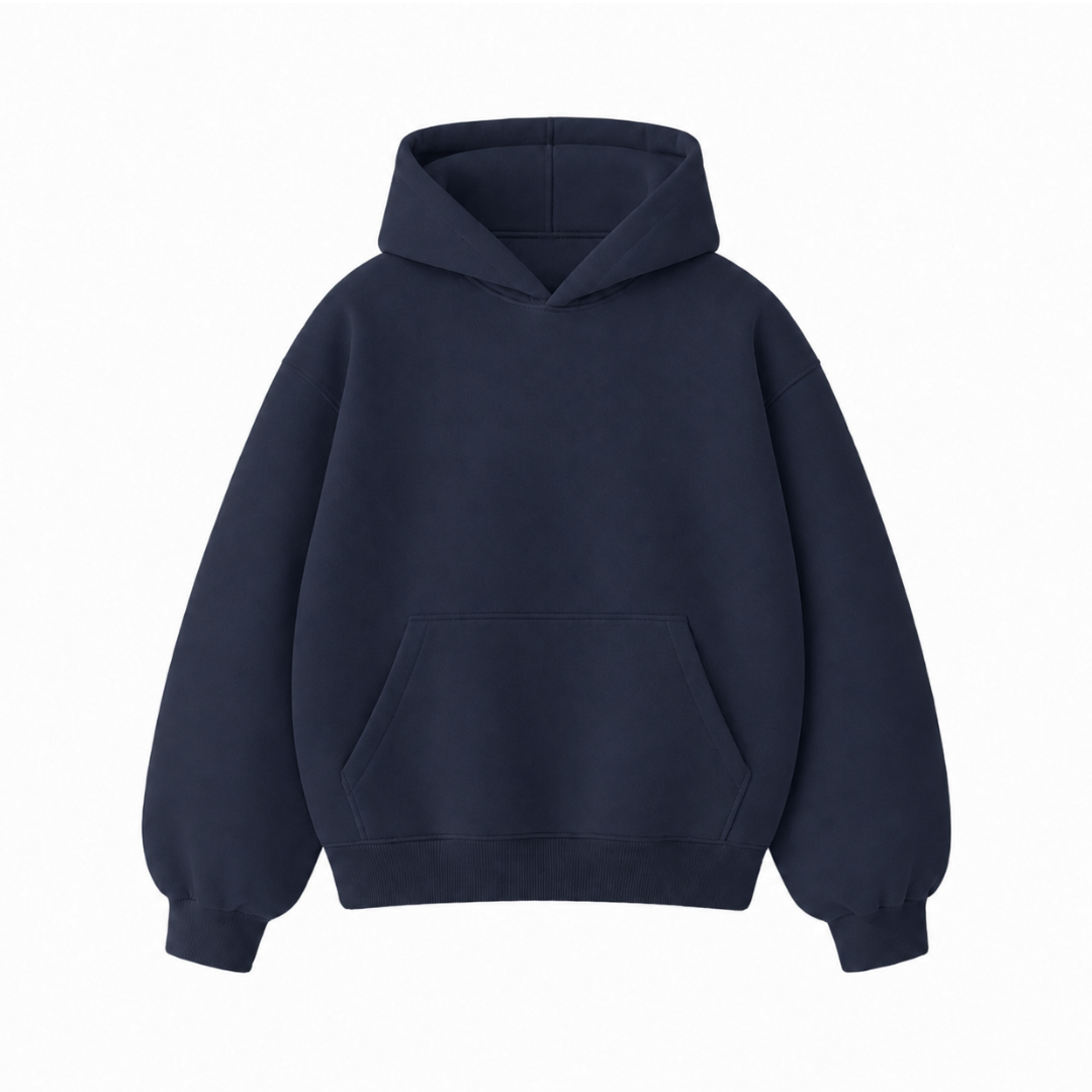 the jumpa' - navy No Sauce