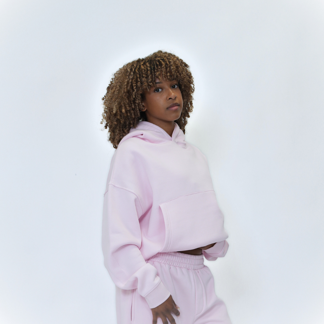 the jumpa' - pink No Sauce