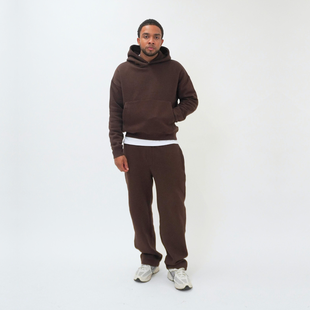 the jumpa' - brown No Sauce