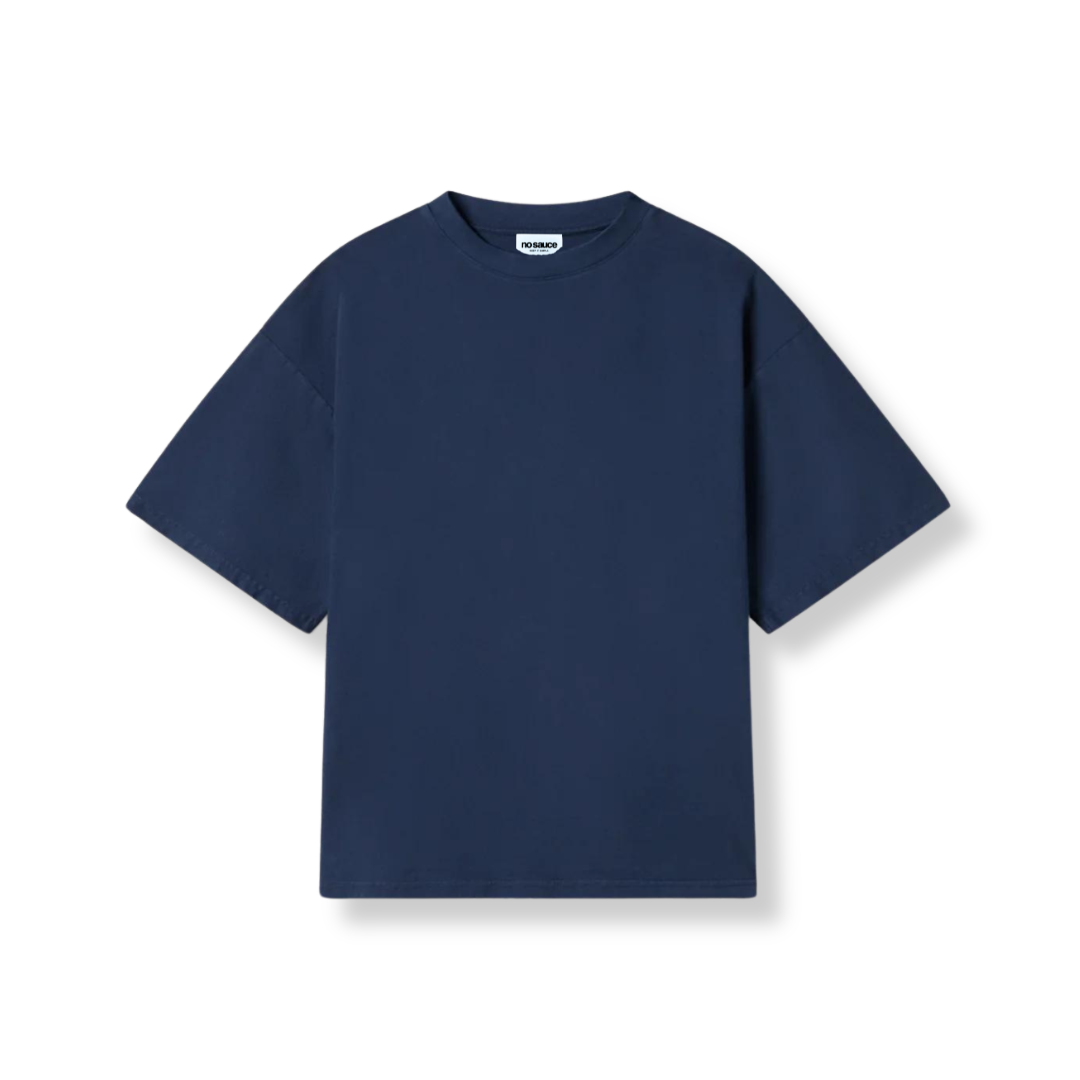 the perfect tee - navy