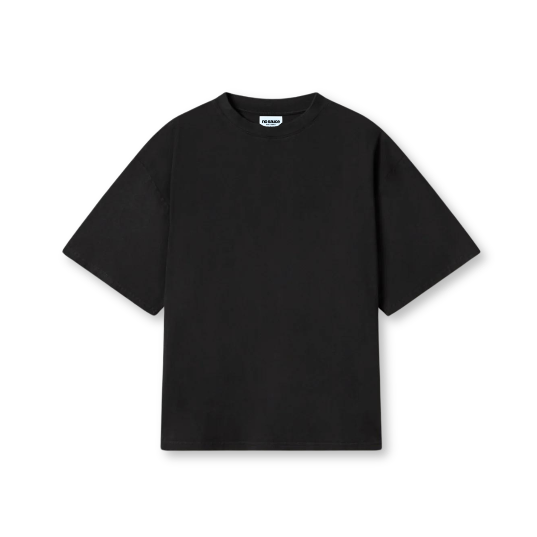 the perfect tee - black