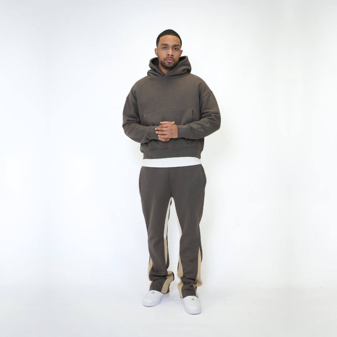 the jumpa' - mocha No Sauce