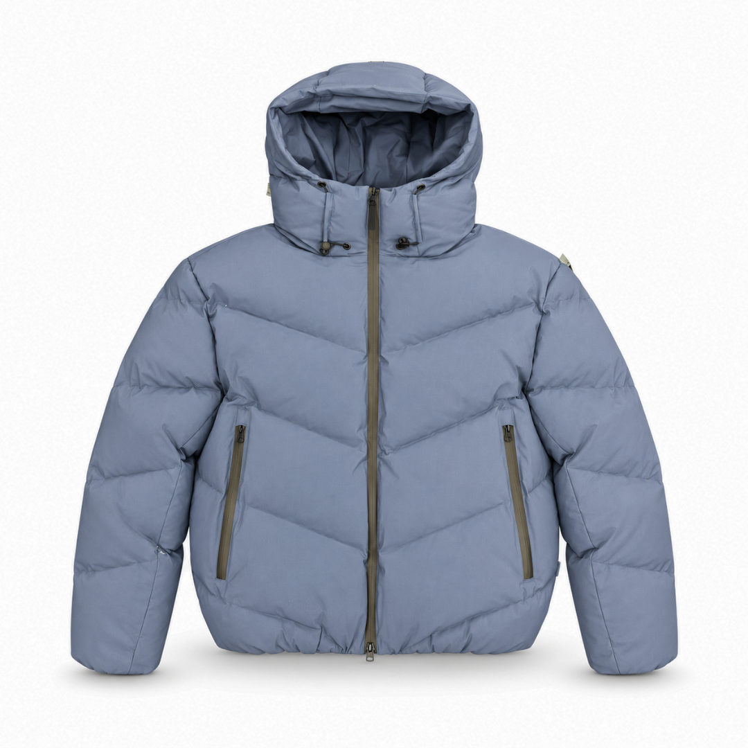 the cloud+ puffa’ - space blue No Sauce