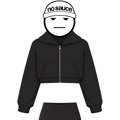 the women’s lounge pants - black no sauce