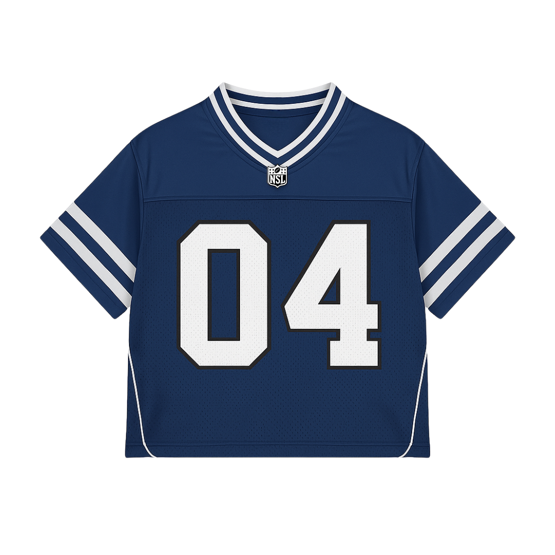 the jersey - navy