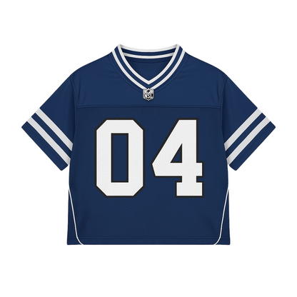 the jersey - navy