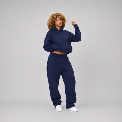the jumpa' - navy No Sauce