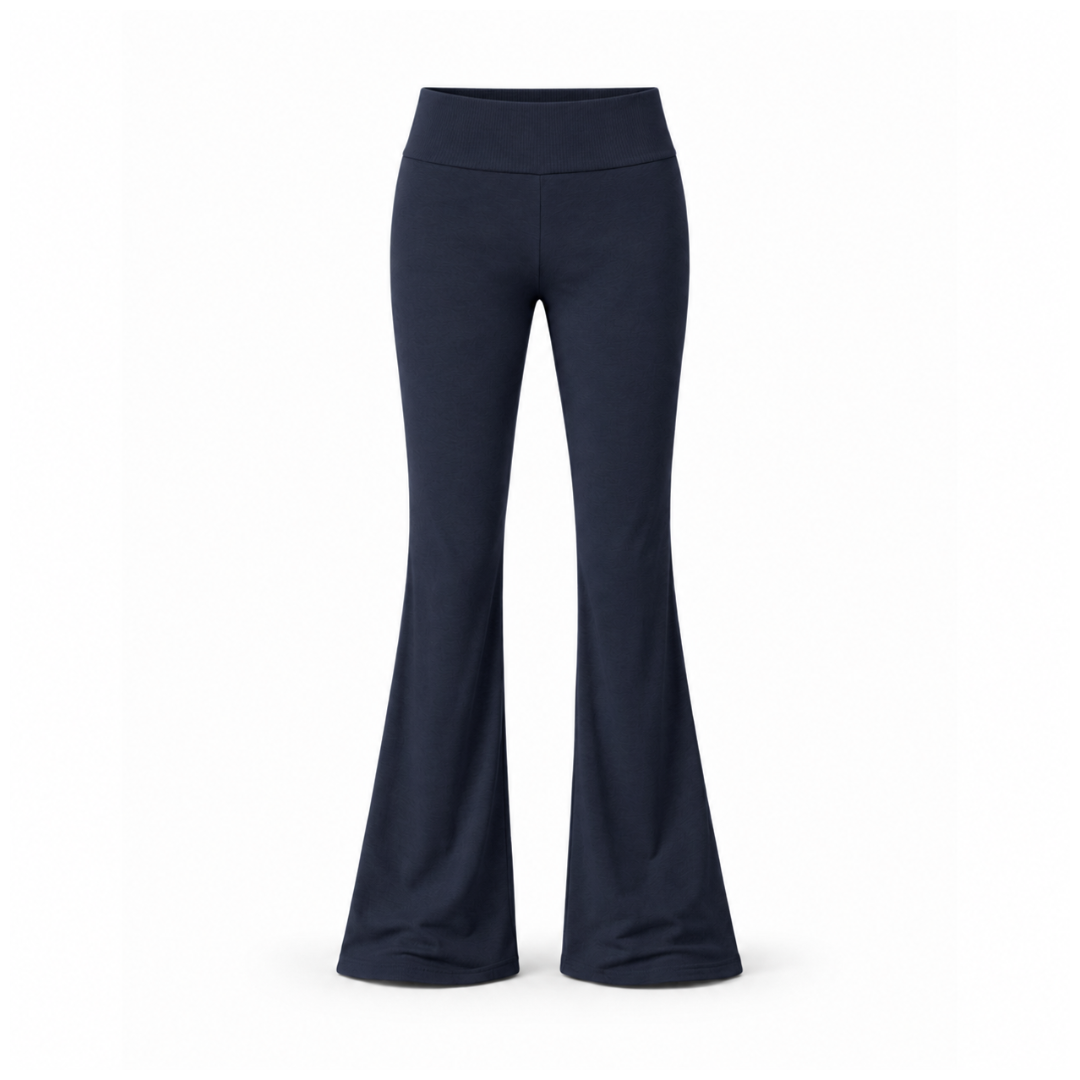 the women’s lounge pants - navy No Sauce