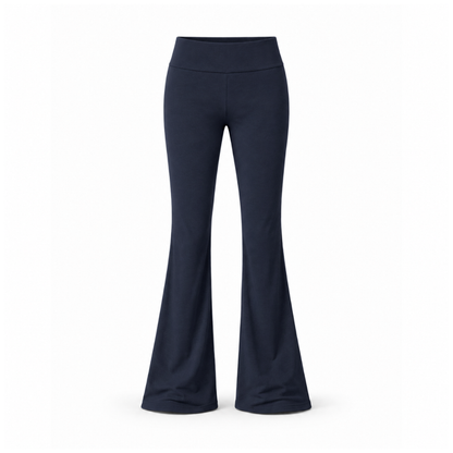 the women’s lounge pants - navy No Sauce