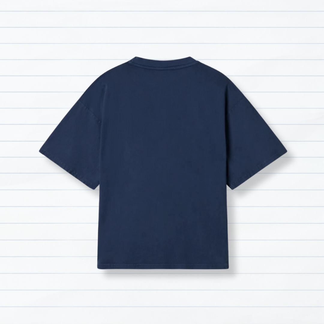 the perfect tee - navy