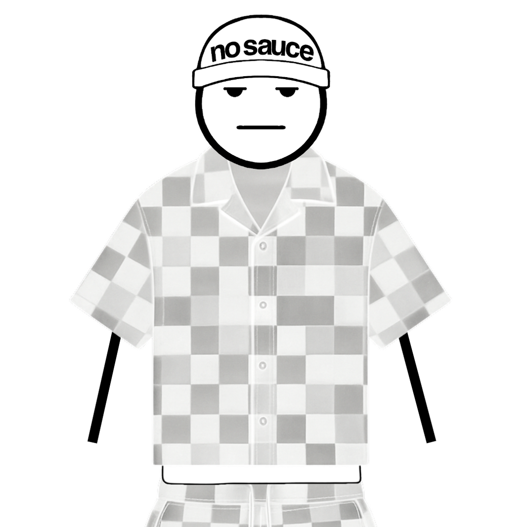 the collection. - nosauce – No Sauce