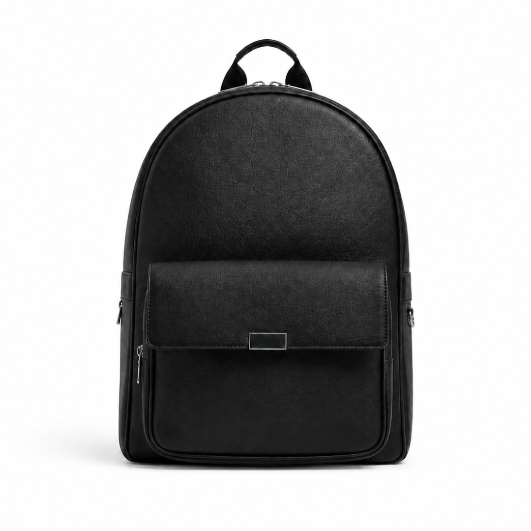 the rucksack - black No Sauce