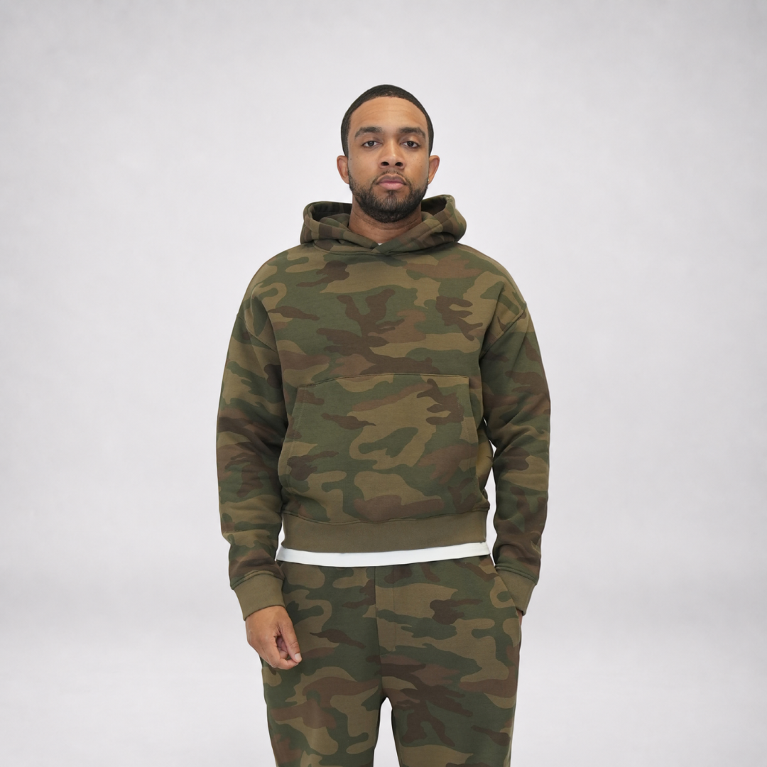 the jumpa' - camo no sauce