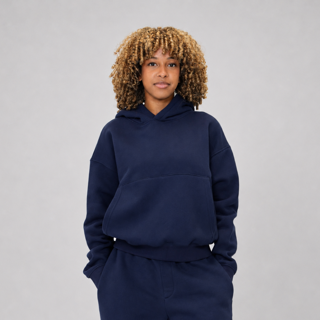the jumpa' - navy No Sauce