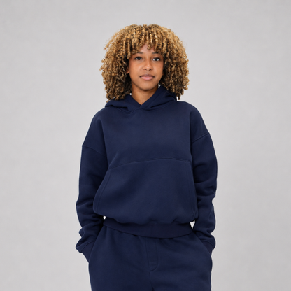 the jumpa' - navy No Sauce