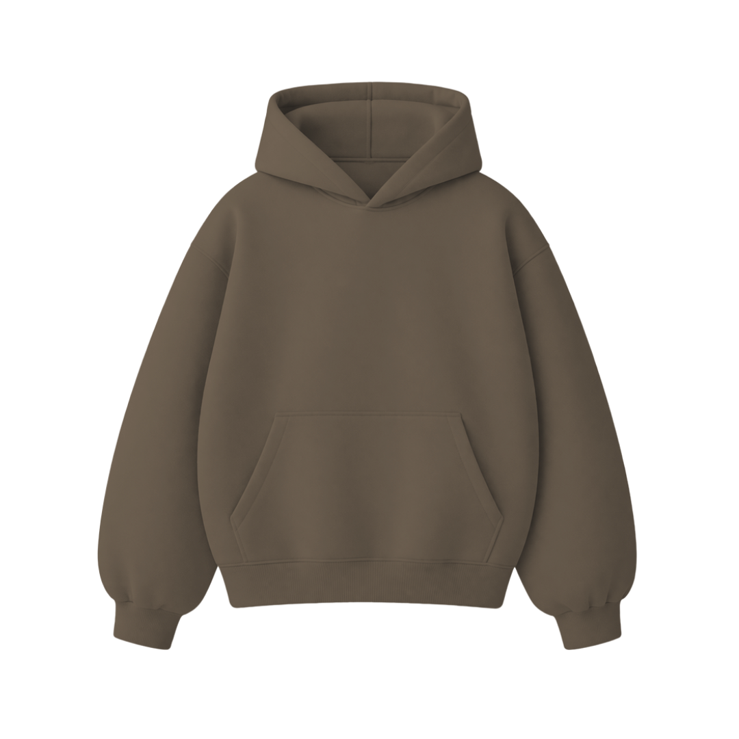 the jumpa' - mocha No Sauce