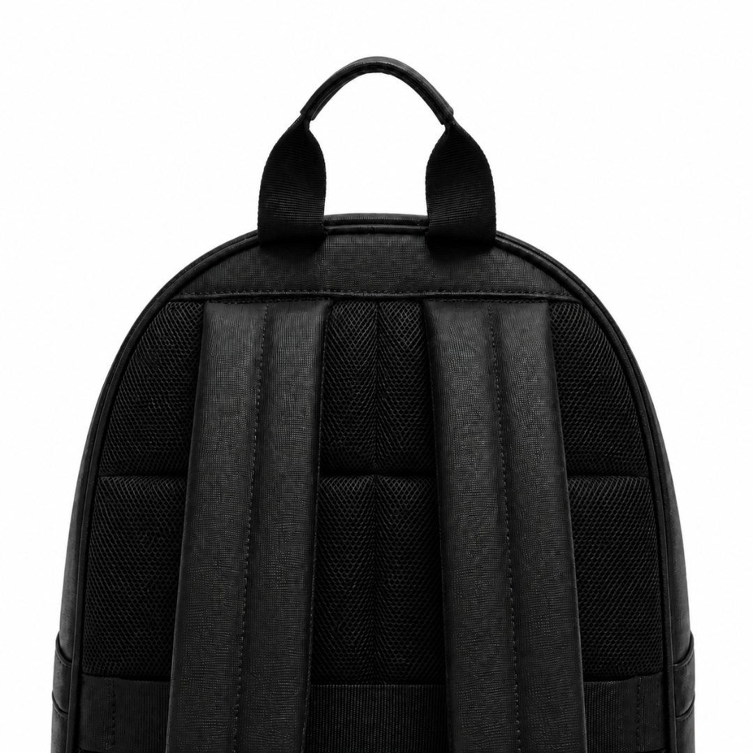 the rucksack - black No Sauce