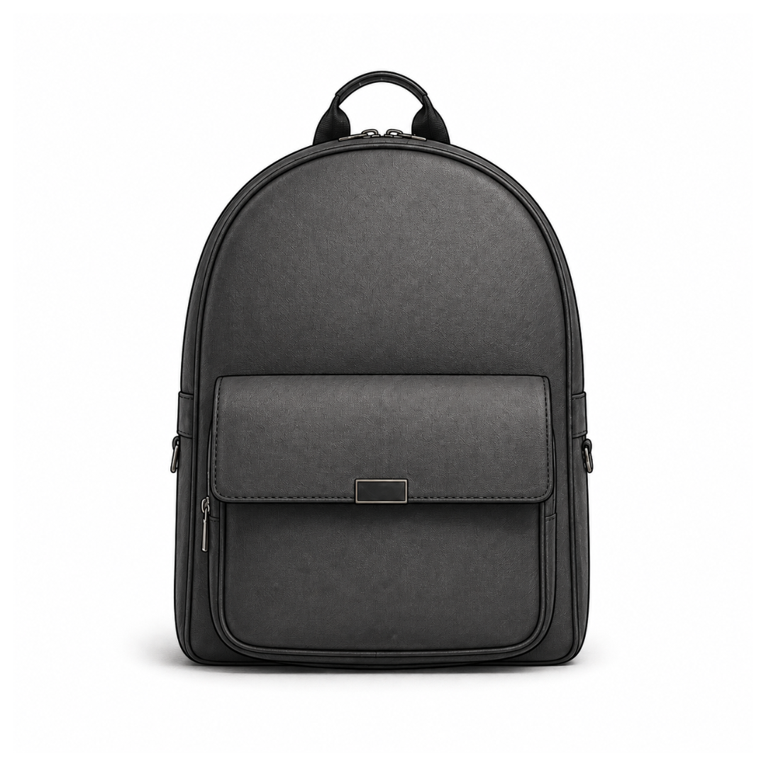 the rucksack - grey No Sauce