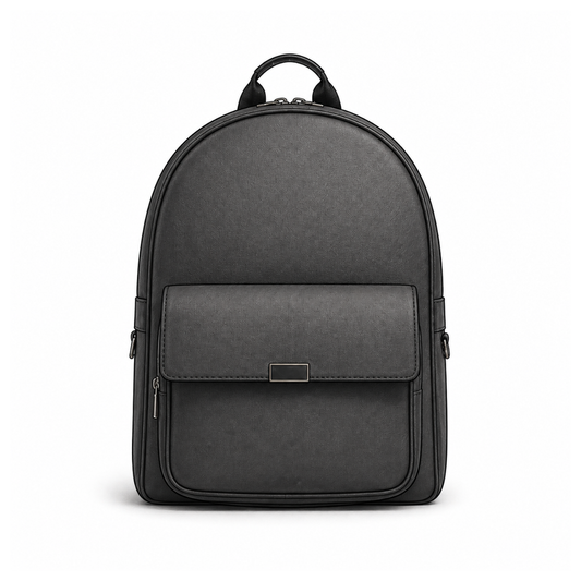 the rucksack - grey No Sauce