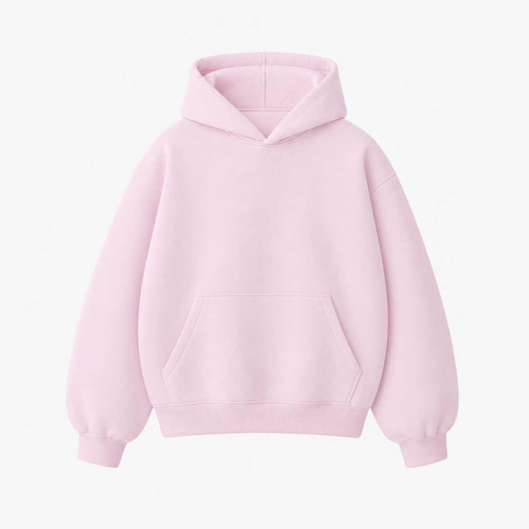 the jumpa' - pink No Sauce