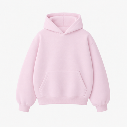 the jumpa' - pink No Sauce