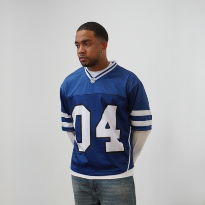 the jersey - navy