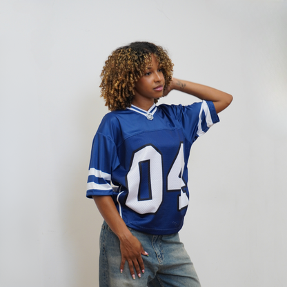 the jersey - navy