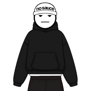 the jumpa' - black