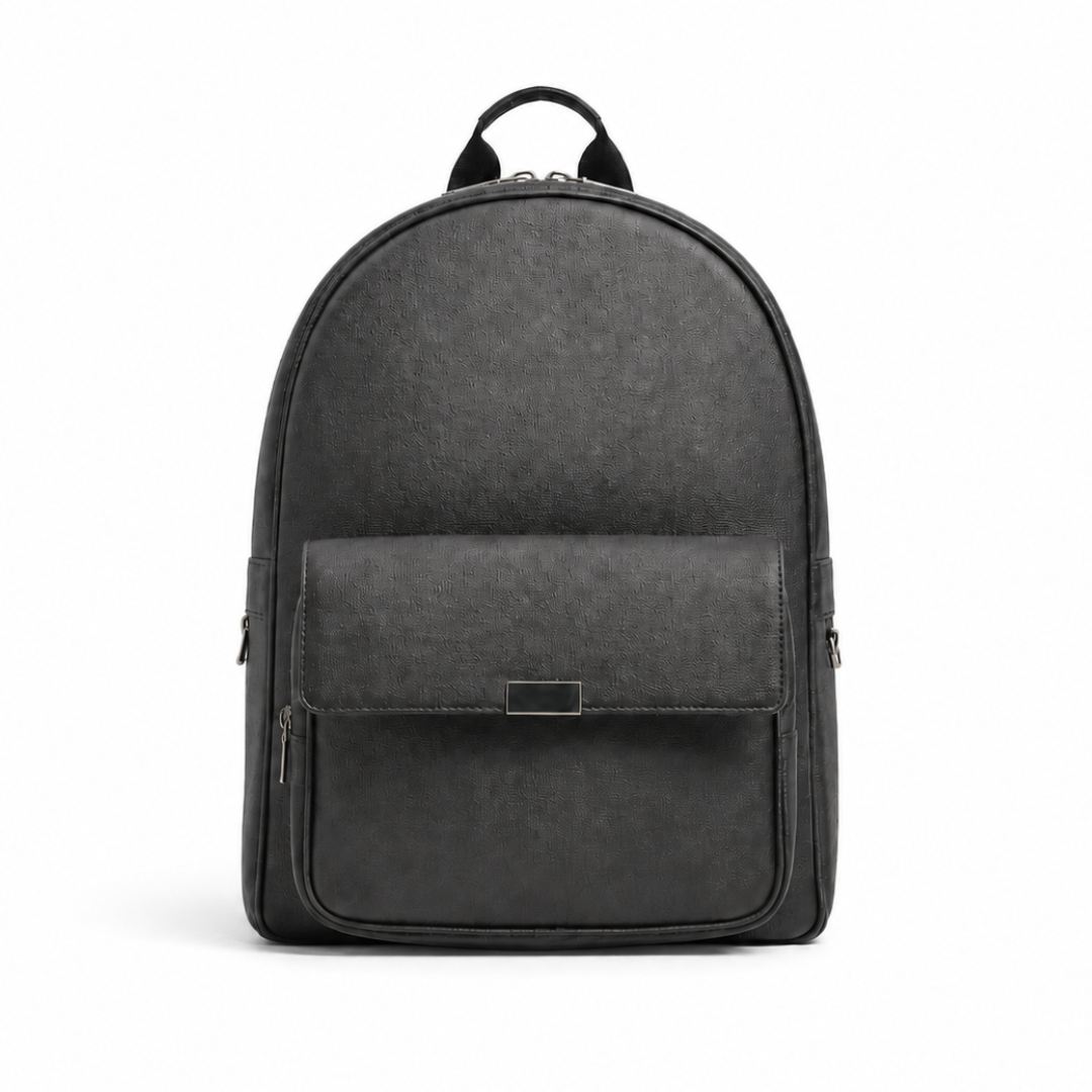 the rucksack - grey No Sauce