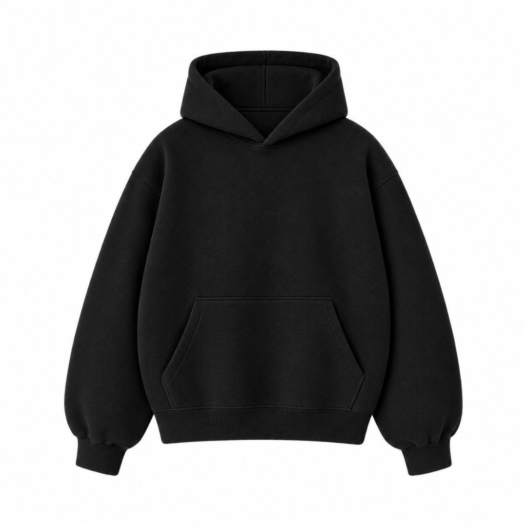 the jumpa' - black v3 No Sauce
