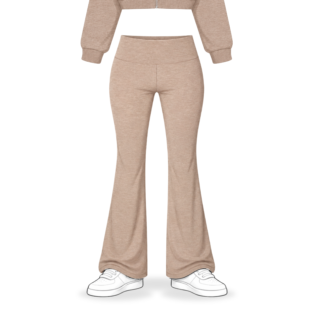 the lounge pants - cookie dough No Sauce