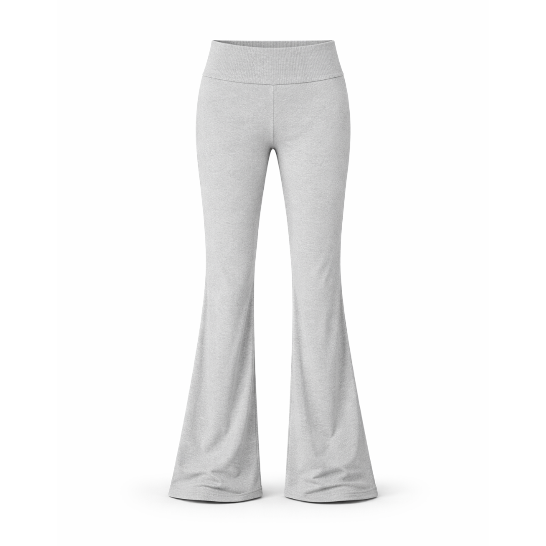 lounge pants - grey no sauce