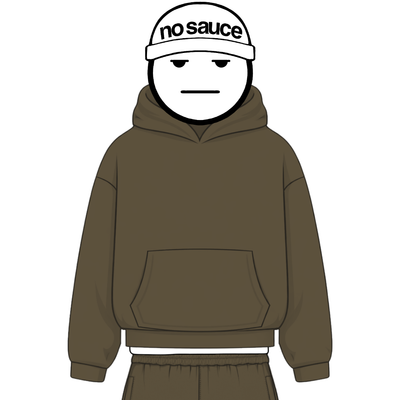 the jumpa' - mocha No Sauce