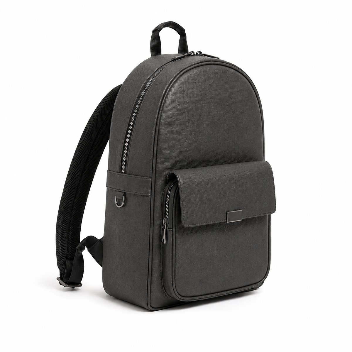 the rucksack - grey No Sauce