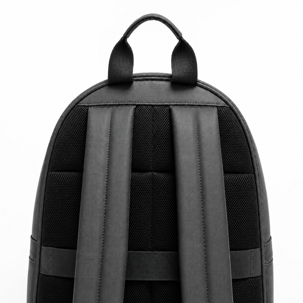 the rucksack - grey No Sauce
