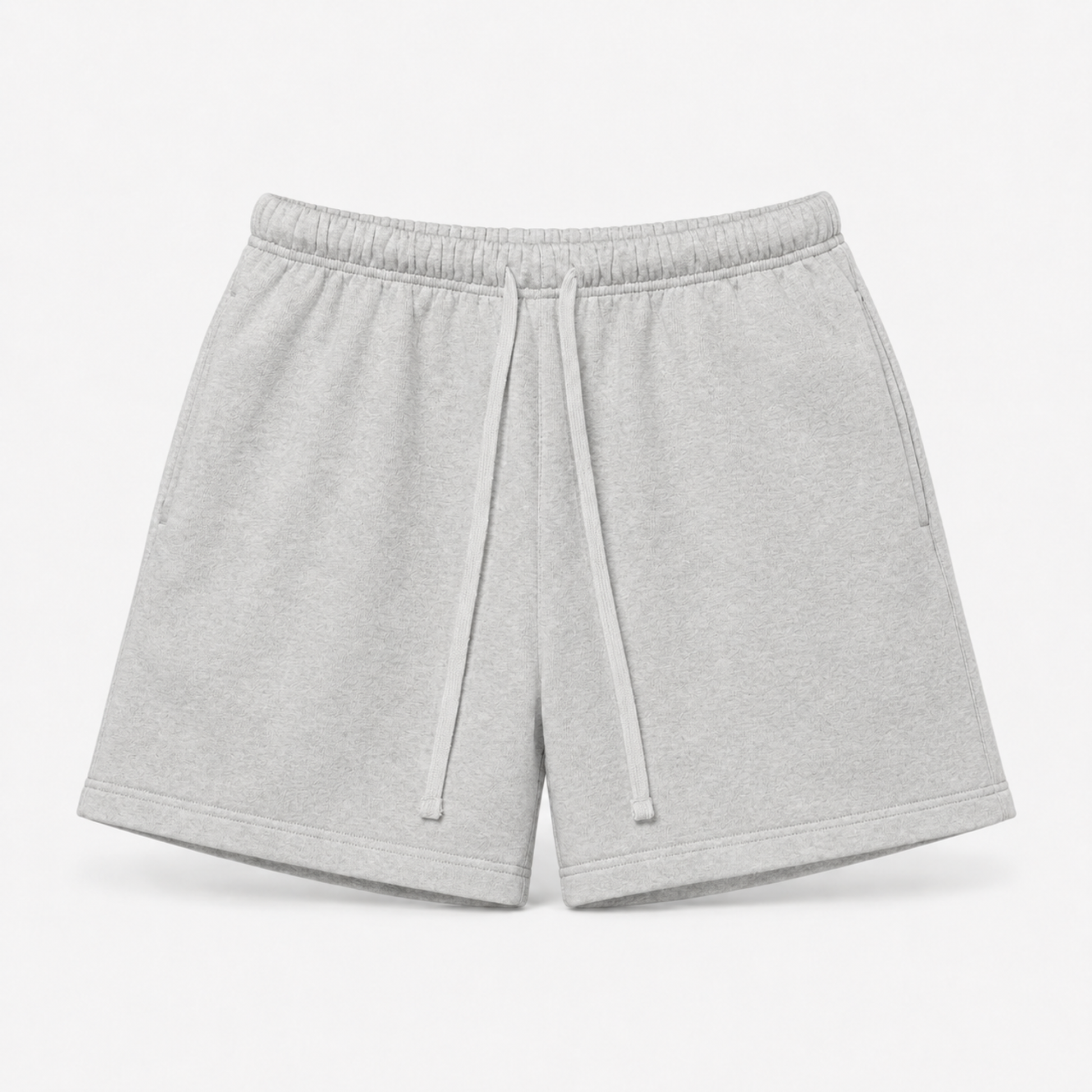 the shorts 2.0 - grey no sauce