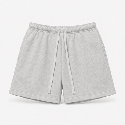 the shorts 2.0 - grey no sauce