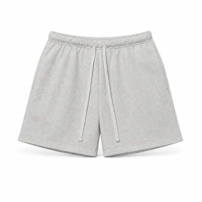 the shorts - grey no sauce