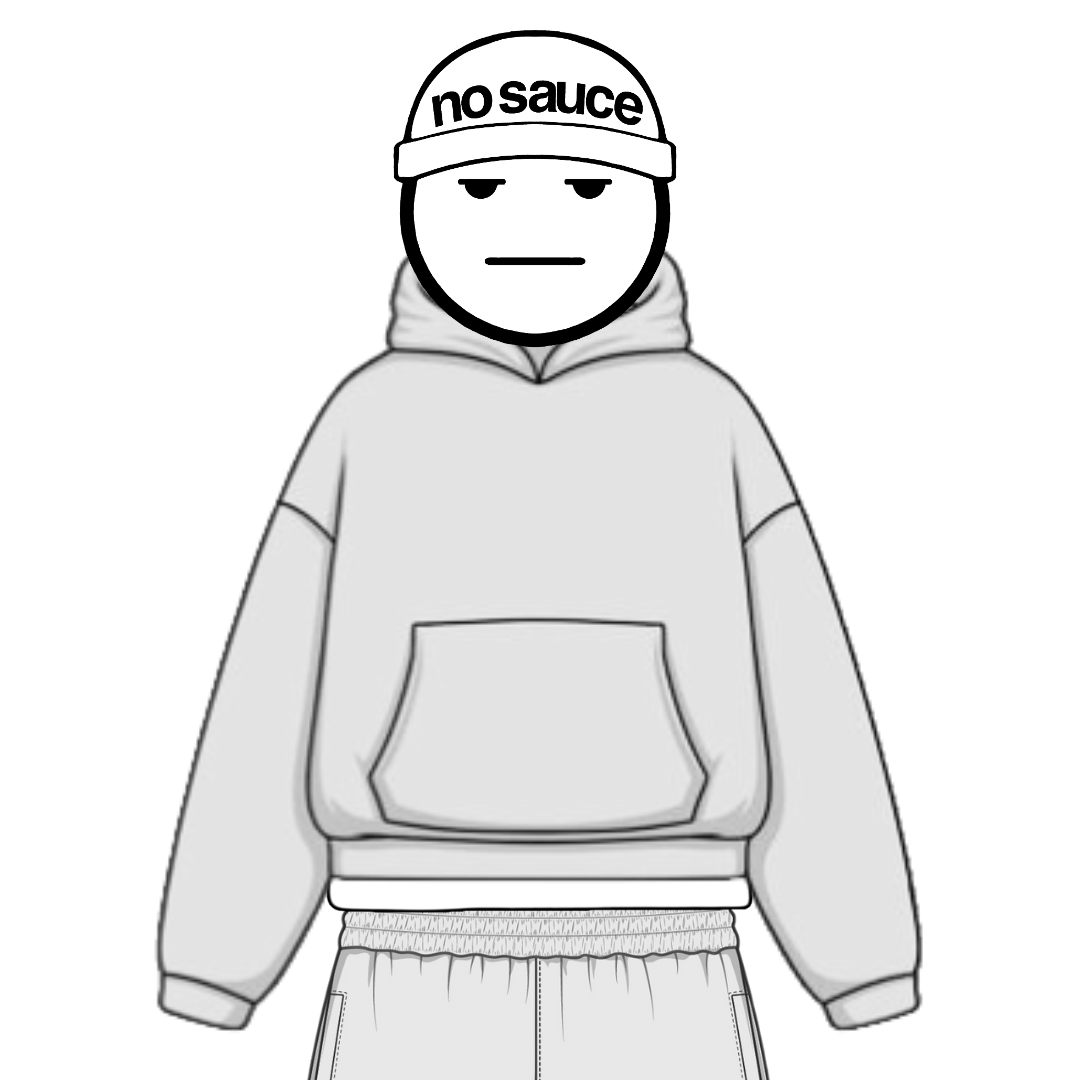 the jumpa' - grey