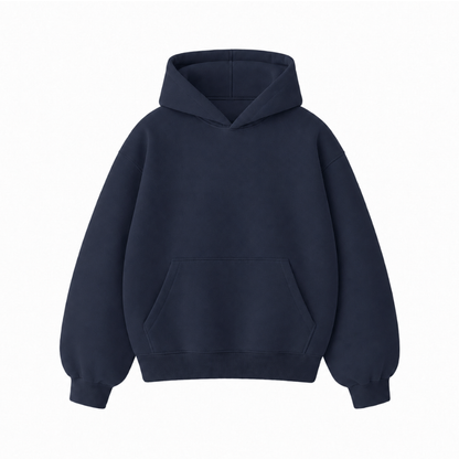 the jumpa' - navy No Sauce