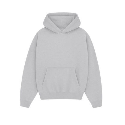 the jumpa' - grey